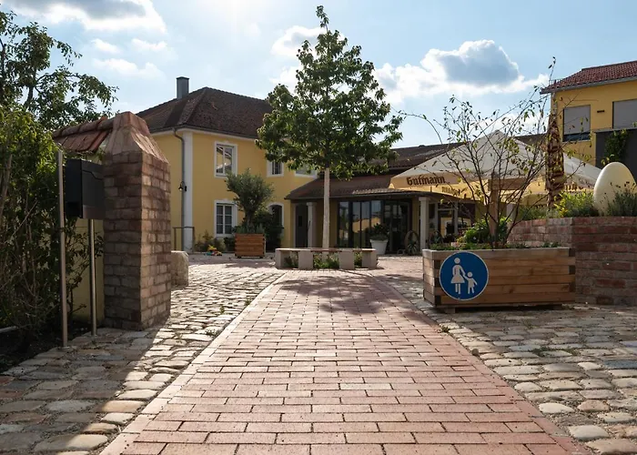 Heindlhof Pensionat