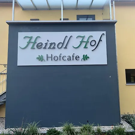 Heindlhof Guest house