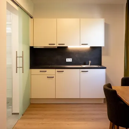 招待所 Heindlhof 3*