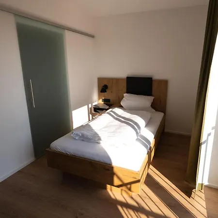 招待所 Heindlhof 因戈尔施塔特