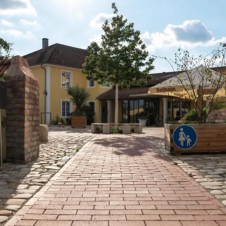 Heindlhof Guest house