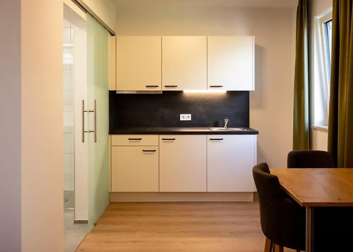 Affittacamere Heindlhof 3*