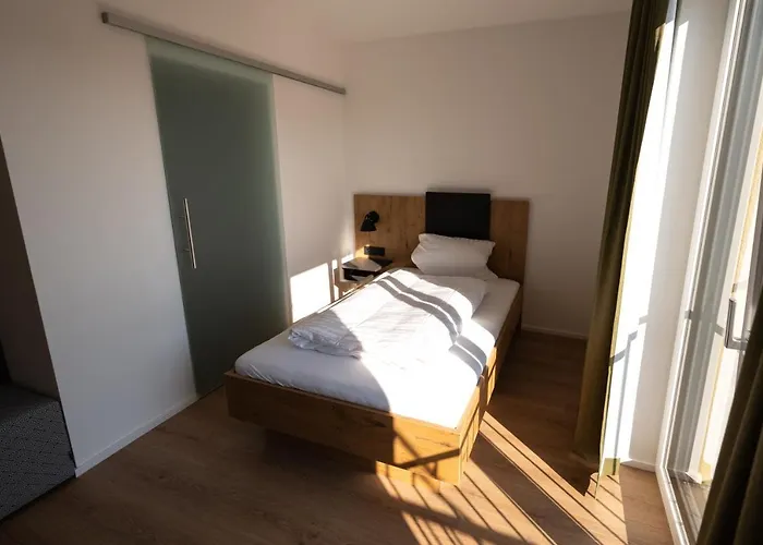 Affittacamere Heindlhof Ingolstadt